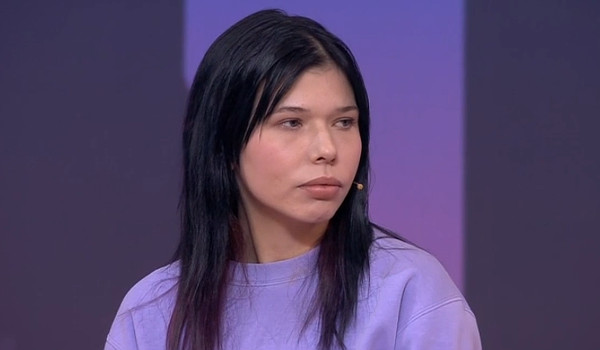 Мужское Женское 09.04.2026 — Мамин пирожочек