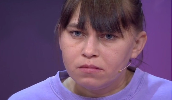 Мужское Женское 18.05.2026 — Мама Мария