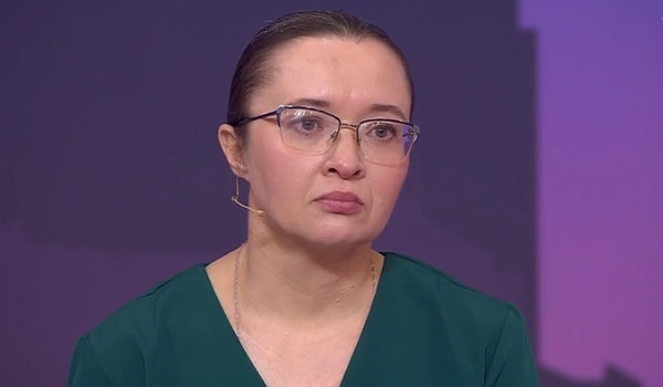 Мужское Женское 26.05.2026 — Рауль у руля