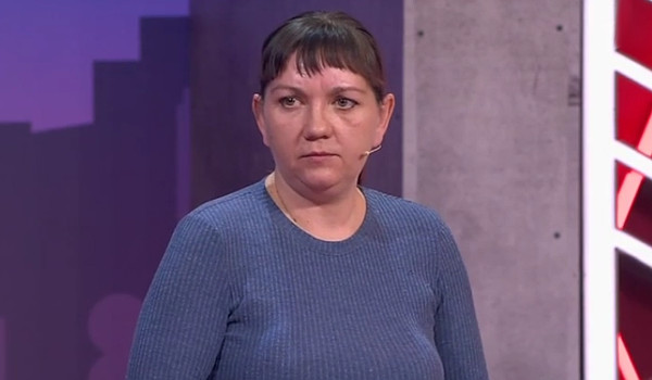 Мужское Женское 08.05.2026 — Кочующая мать