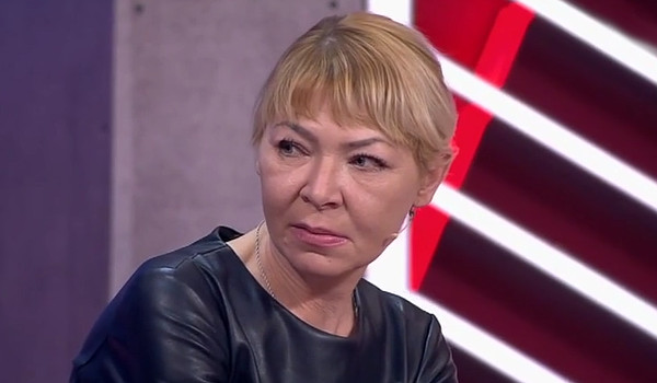 Мужское Женское 10.06.2026 — Семейная терапия
