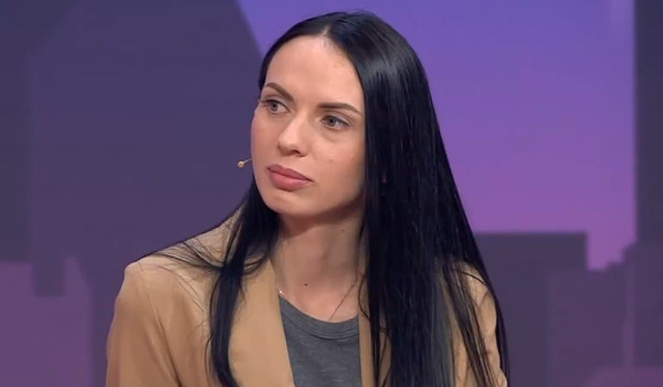 Мужское Женское 14.07.2026 — Стерпится — слюбится