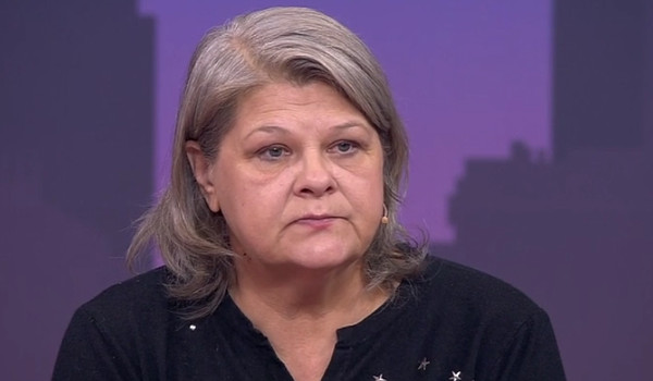 Мужское Женское 22.07.2026 — Променяла на штаны