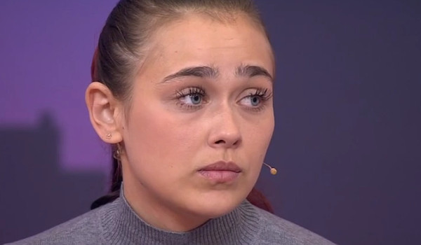 Мужское Женское 23.07.2026 — Ушла за хлебом