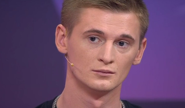 Мужское Женское 28.07.2026 — Лечь костьми