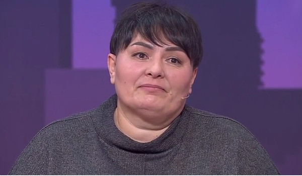 Мужское Женское 17.08.2026 — Мать или мачеха?