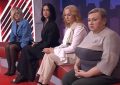 Мужское Женское 18.08.2026