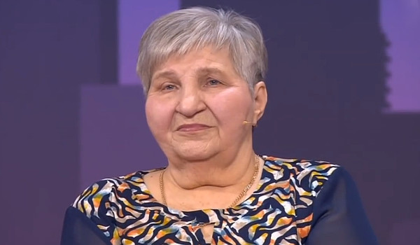 Мужское Женское 31.08.2026 — Бабуля-мамуля