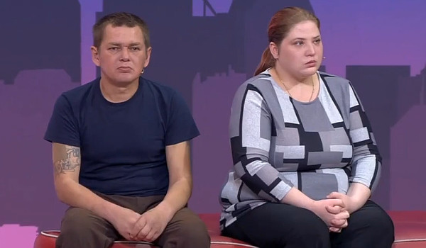 Мужское Женское 06.08.2026 — Безусловная жизнь