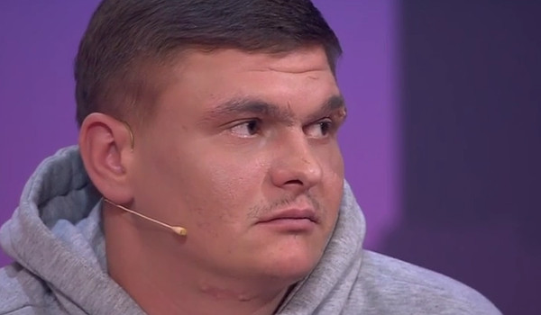 Мужское Женское 21.09.2026 — Нарисовался — не сотрешь