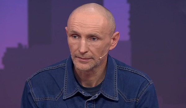 Мужское Женское 24.09.2026 — Отец XXI века