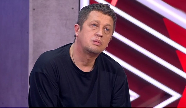 Мужское Женское 30.09.2026 — Живая кукла