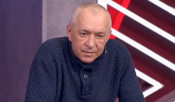 Мужское Женское 07.09.2026 — Бандит?