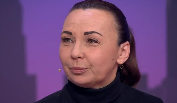 Мужское Женское 12.10.2026 — Если любишь — отпусти