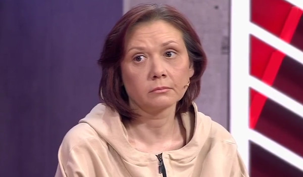 Мужское Женское 21.10.2026 — Гадкая сестра