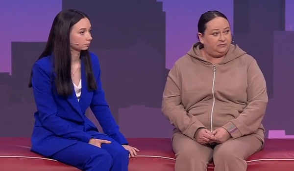 Мужское Женское 26.10.2026 — Мама, говори как есть