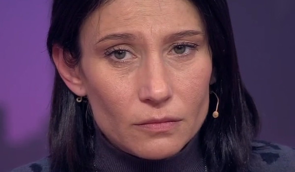 Мужское Женское 09.10.2026 — Два сапога — пара