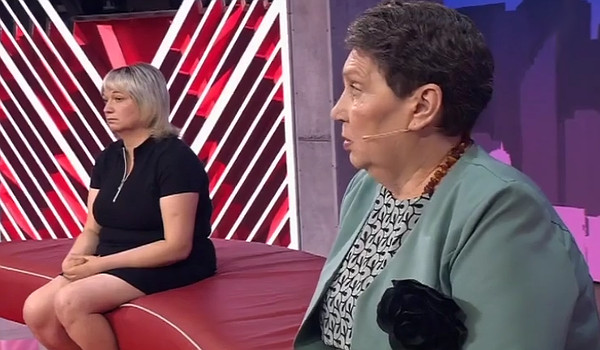 Мужское Женское 02.10.2026 — Чем меньше внуков — тем лучше!